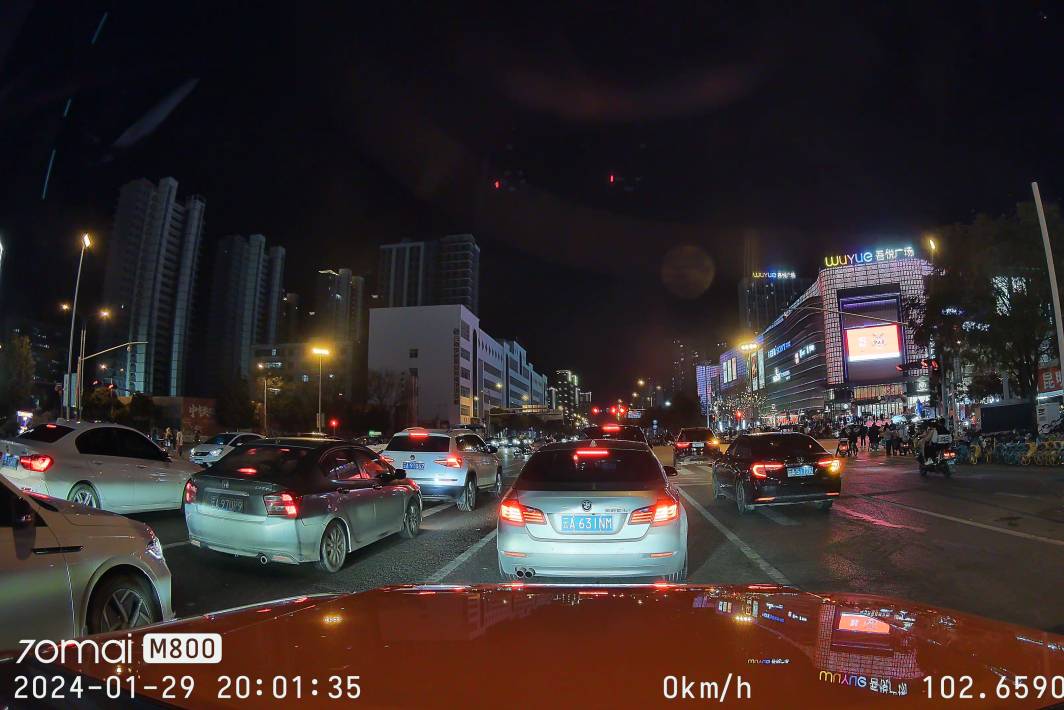 2025年行車記錄儀新品推薦：從入門到高端，總有一款適合你