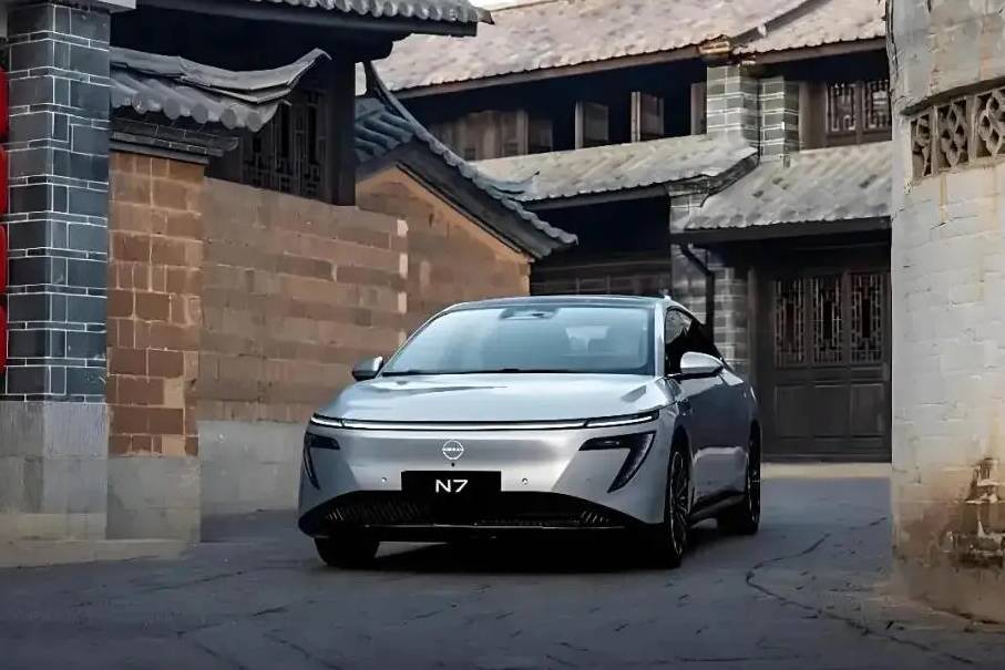 日系品牌，能造好電車了嗎？