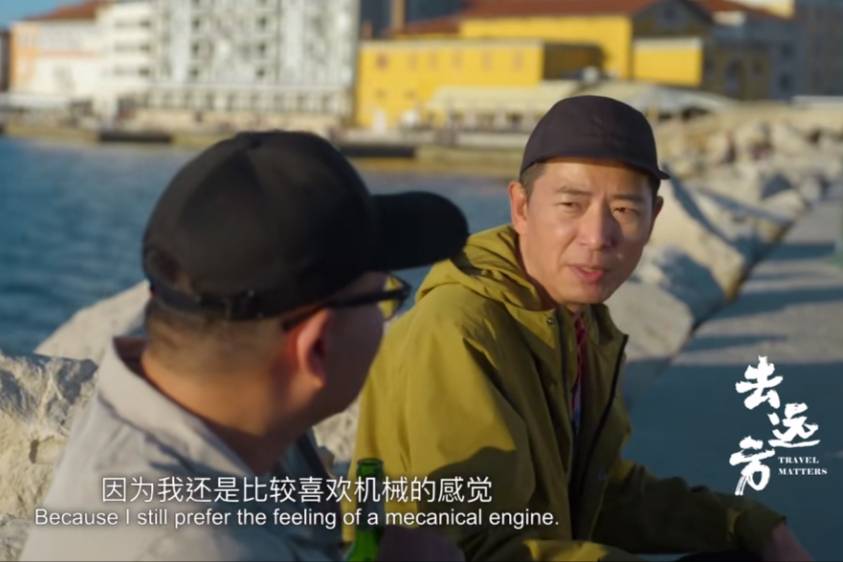 高端純電動汽車銷量為何不高，原因是不是沒有“靈魂”？