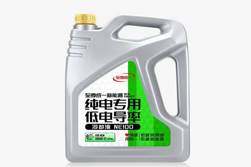 統(tǒng)一機(jī)油：電車熱銷，油車何去何從（三）