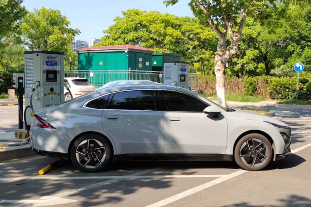 說一說星光S用車感受，一句話點評：恰到好處