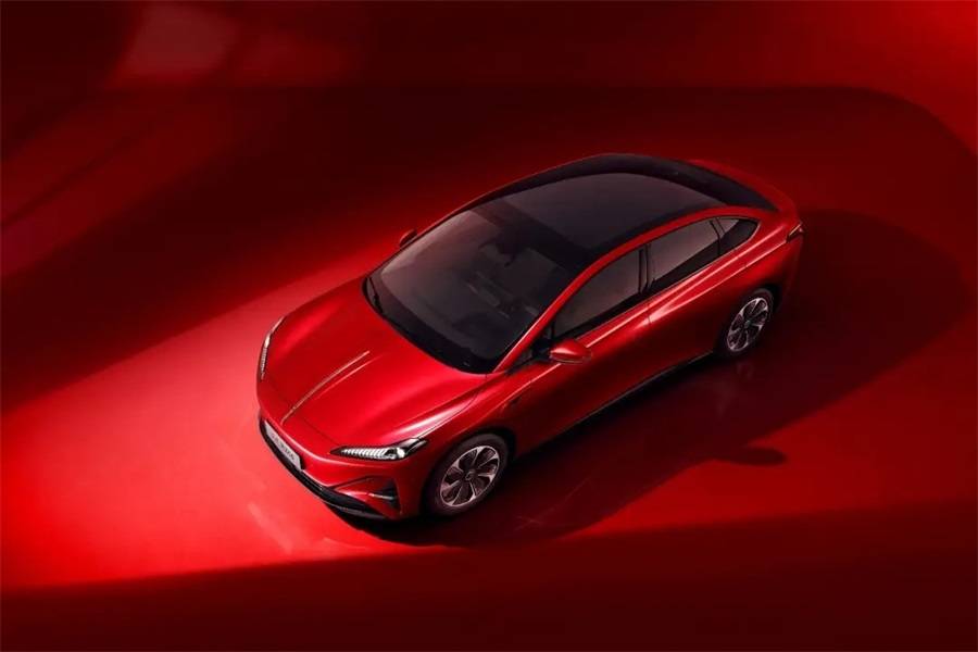“汽車央企”涉險,聯手智駕護航