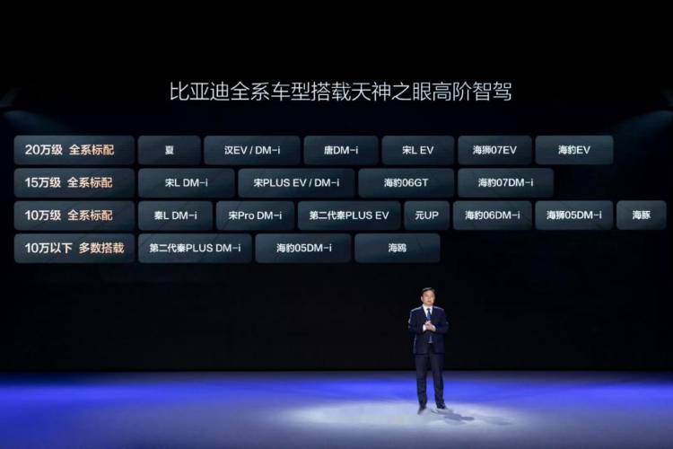 實(shí)力登頂 比亞迪穩(wěn)坐1-2月銷量冠軍雙寶座