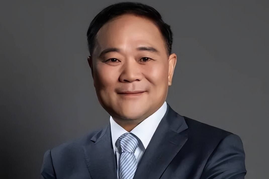 李書福之后,杭州又一汽車大佬誕生!創辦兩家世界級企業