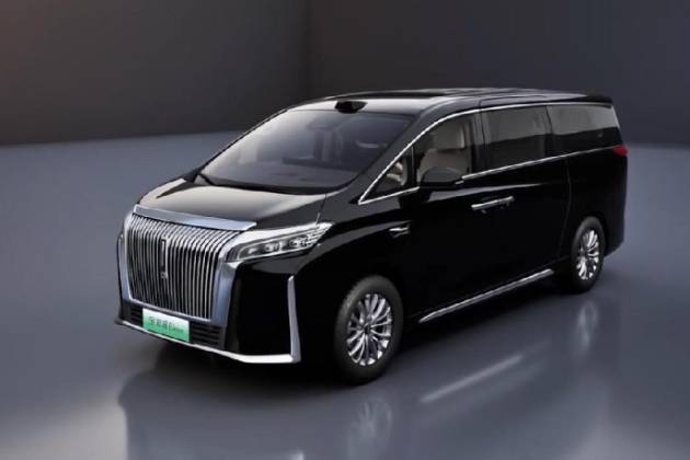 長(zhǎng)城汽車給高階智駕上強(qiáng)度！魏牌全新高山“車位到車位”驚艷山城