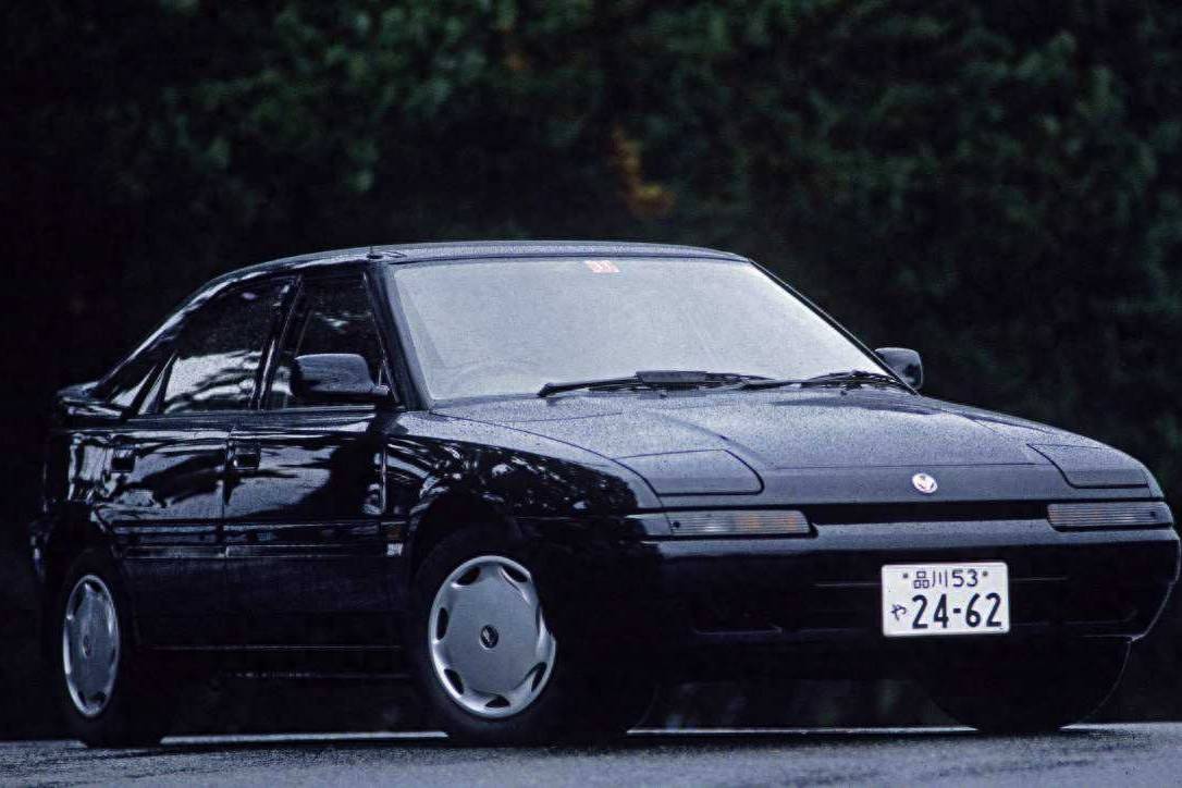 銷量雖少卻啟迪未來:EUNOS?100的傳奇嘗試