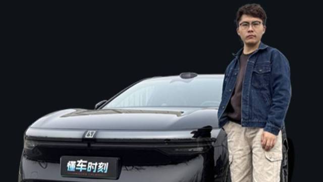 极氪7X凭什么卖得好？