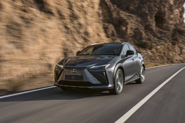 車壇快報｜智界回應S7事故、特斯拉正開發(fā)低價Model Y