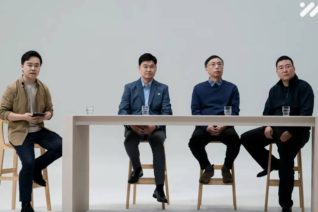 人車交互新時代 智己汽車與斑馬智行首發IM AIOS生態座艙