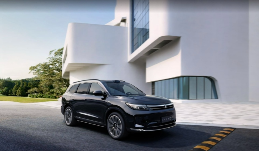 为什么这台车能成为“国民智能SUV”?