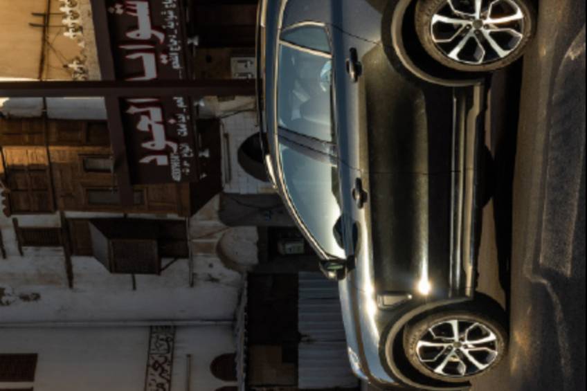 性能才是王道！領克01、RAV4、CR-V數據對比