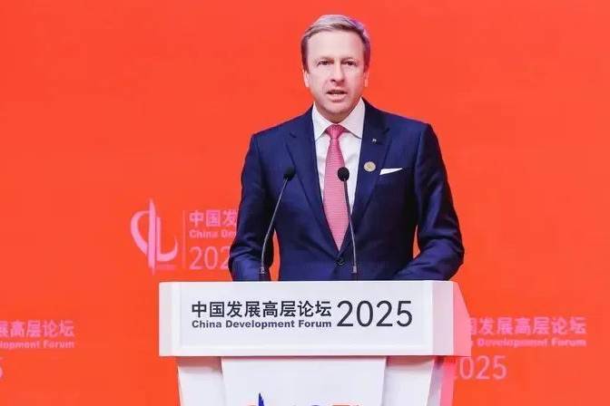 每天車聞：采埃孚2024年銷售額414億歐元
