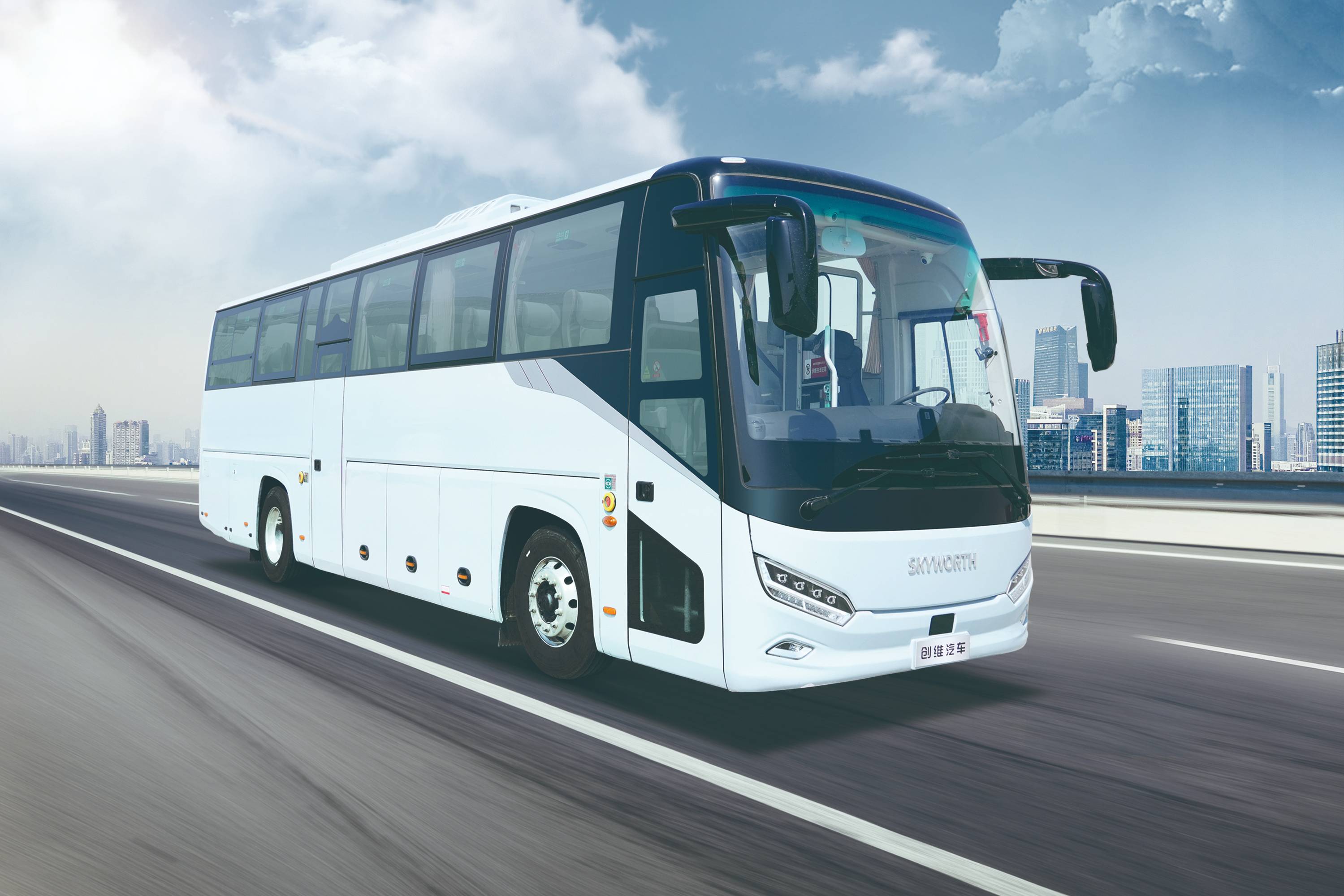 不知道新能源客車(chē)產(chǎn)品如何挑選？年度最受關(guān)注獎(jiǎng)項(xiàng)了解一下