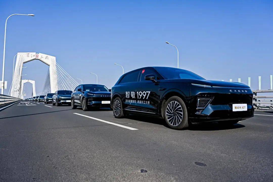 “智能化”能成為奇瑞汽車的第二根“樁”嗎？