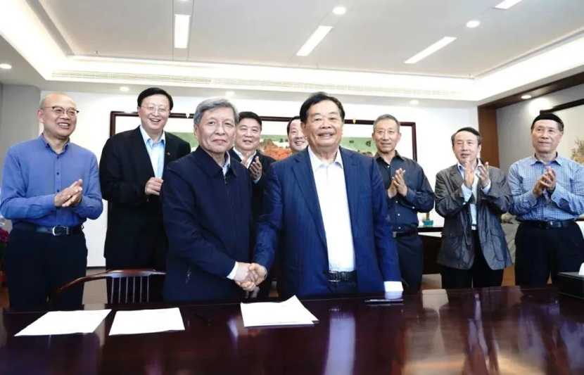 曹德旺办大学，对标斯坦福