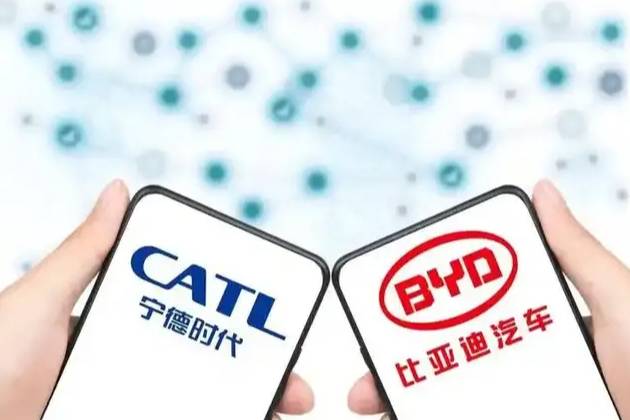 年賺507億的“寧王”固然可喜，盈利403億的比亞迪更可賀