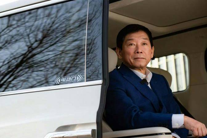 長(zhǎng)城汽車2024年?duì)I收2,021.95億元