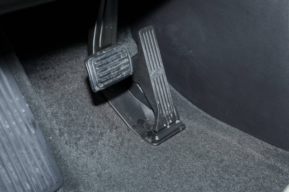 蔚來回應踏板脫出:車輛電門踏板材質(zhì)和設計選擇為業(yè)內(nèi)主流方案