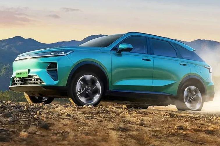  長城汽車：3月銷量97991輛，同比下降2.28%！