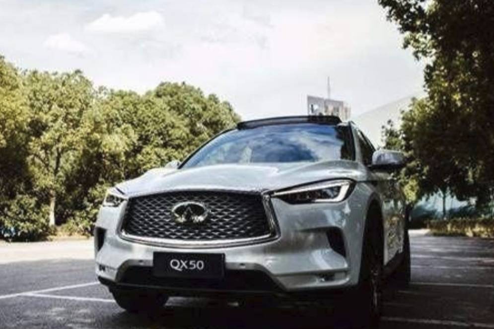 英菲尼迪：豪華車領(lǐng)域的獨(dú)特存在?