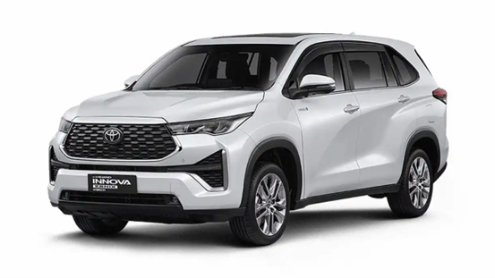 十万级“小汉兰达”登场，7座小MPV