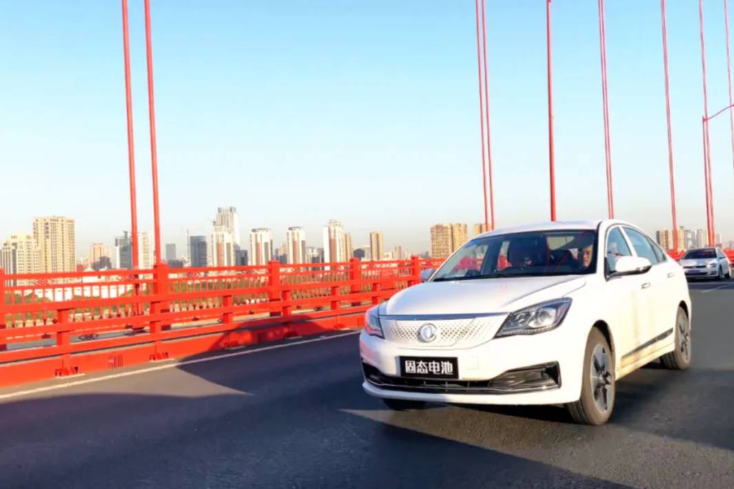 邁入智能化下一程 東風汽車自主AUTOSAR平臺實現(xiàn)技術(shù)突圍