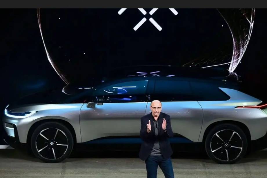 中國造車第一大忽悠，燒光200多億，交了10輛車