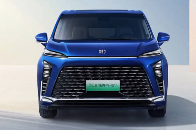 通用汽車第一季度在華銷量超44.2萬輛，新能源勁增42.6%