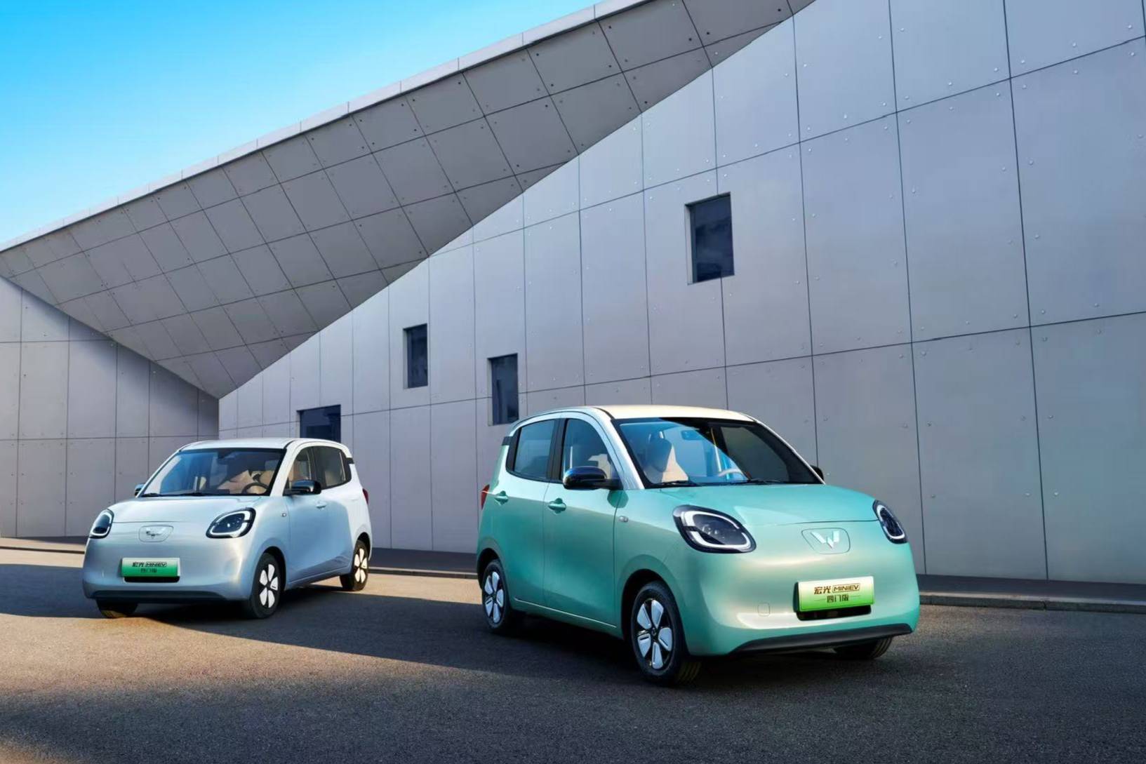 通用汽車第一季度在華銷量強勁，新能源車領(lǐng)漲市場