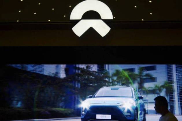 蔚來汽車：與其揚(yáng)湯止沸，不如釜底抽薪