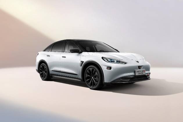 19.58萬起享百萬級超品質(zhì)，阿爾法S6/T6上市六大含金量