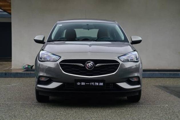 別克凱越：中級轎車的傳奇歷程與卓越表現(xiàn)??