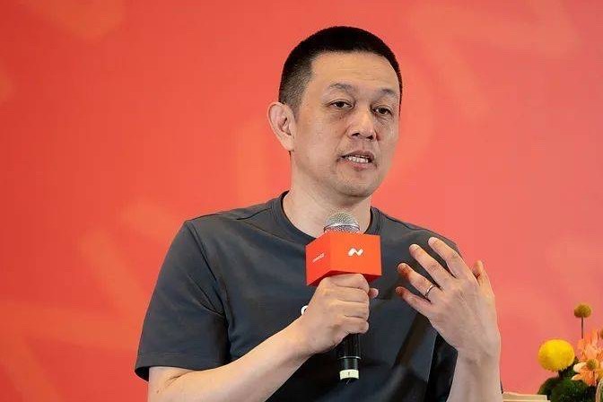 李斌出手,艾鐵成“下課” 樂道未來何去何從?