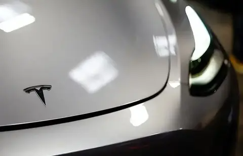 【E汽车】特斯拉销量下滑启示录：一代人有一代人的豪华