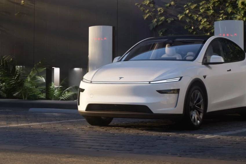 【E汽車(chē)】特斯拉銷(xiāo)量下滑啟示錄：一代人有一代人的豪華
