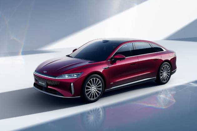 立足全球 奇瑞汽車構(gòu)建混動技術(shù)“三駕馬車”共建行業(yè)新標(biāo)準(zhǔn)