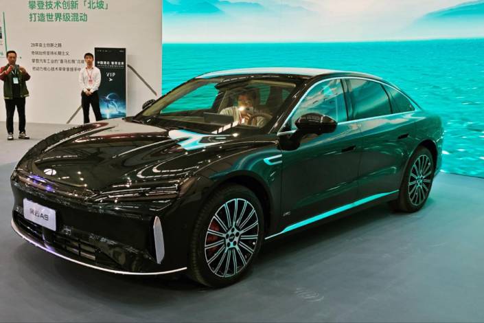 發(fā)布新的混動系統(tǒng),多款車型調(diào)價,奇瑞混動之夜活動