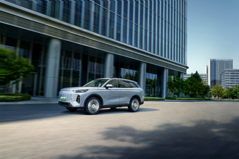 2025款风云T9上市,置换厂补一口价11.99万元起
