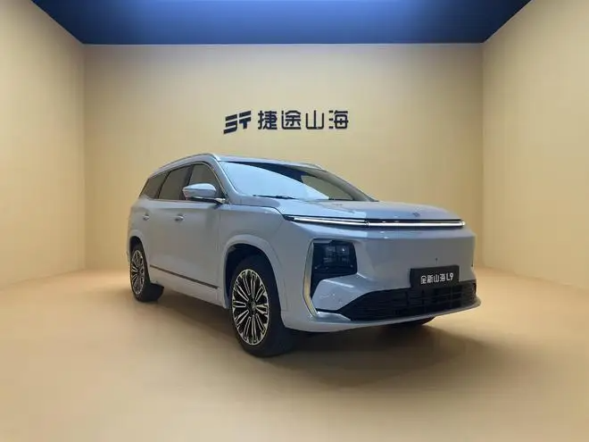20万元预算内的SUV巅峰对决：如何找到属于自己的那一款