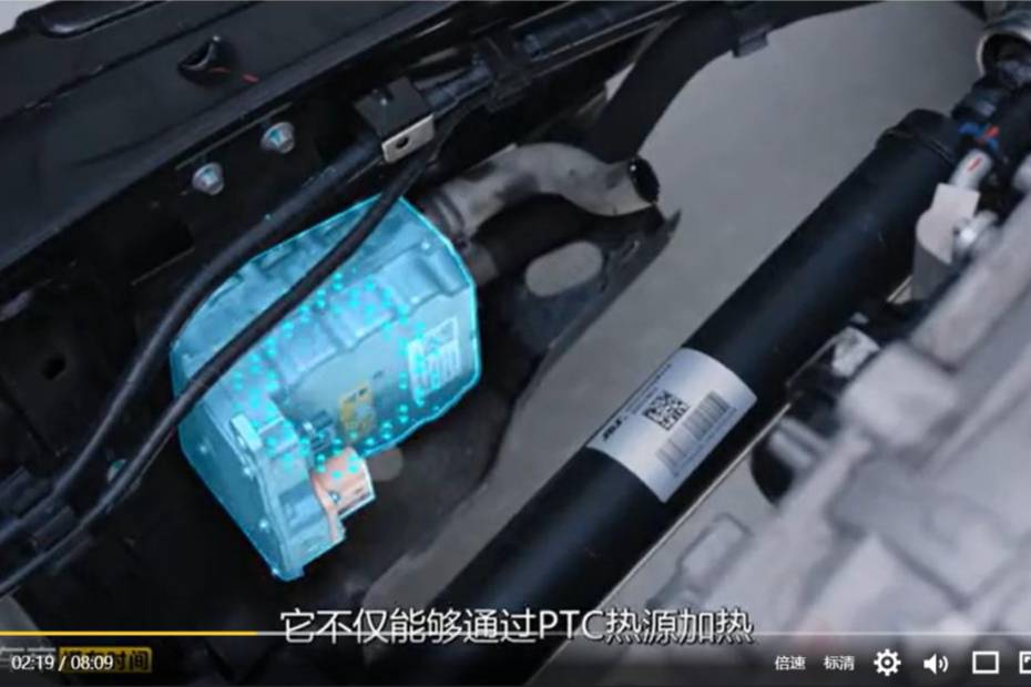 戰(zhàn)損版拆解：坦克400Hi4-T靠什么扛過極寒與翻滾？
