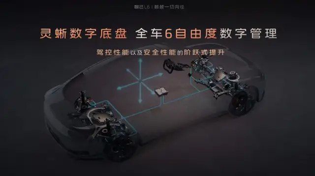看完这场信息量巨大的发布会,谁还会说“上汽老矣”?