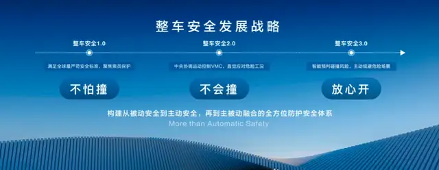看完这场信息量巨大的发布会,谁还会说“上汽老矣”?
