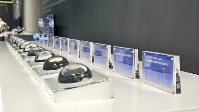 安全即豪华,广汽科技日揭秘L3自动驾驶的“终极防护盾”