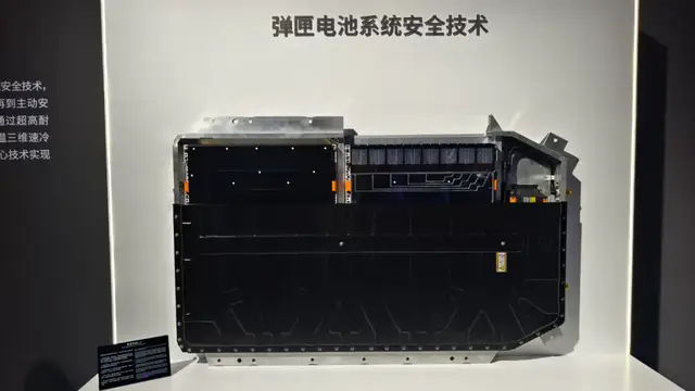安全即豪华,广汽科技日揭秘L3自动驾驶的“终极防护盾”