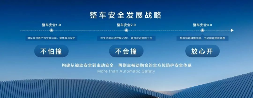 品牌丨上汽之夜:黄浦江畔的智电觉醒