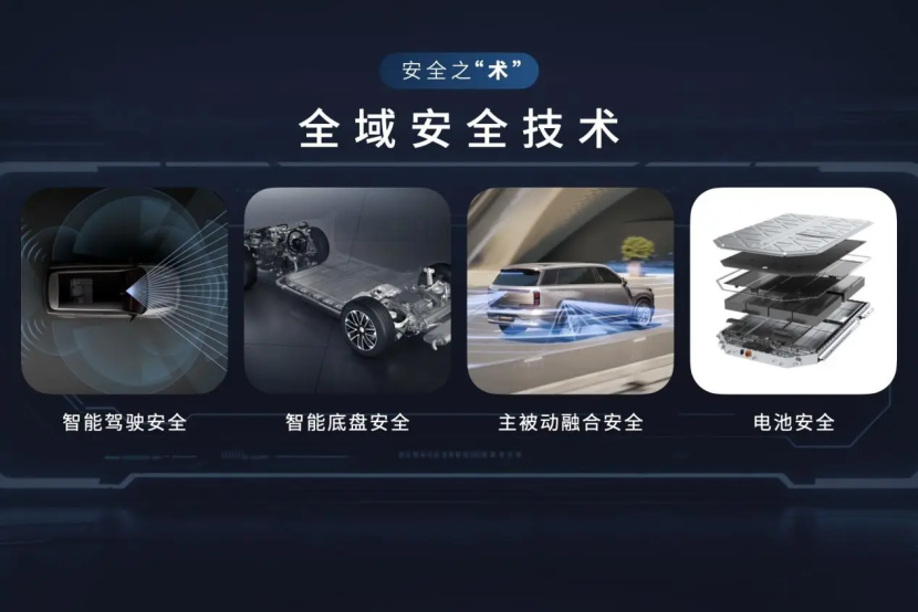 广汽星灵安全守护体系及芯片产品首次公开树立智能汽车安全新标杆