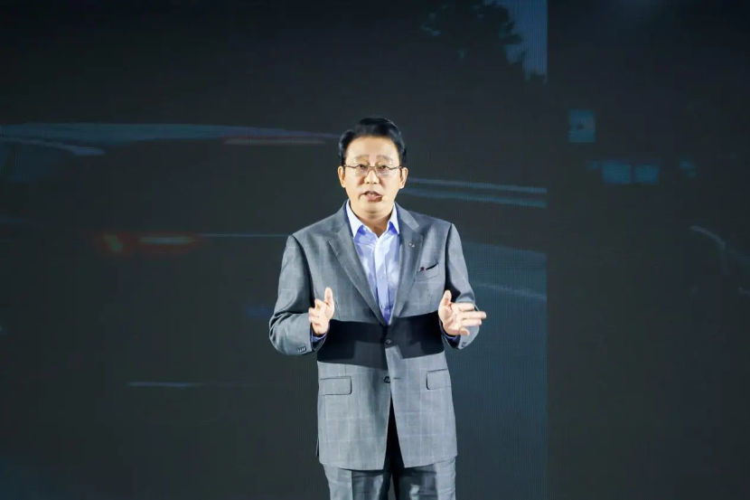 广汽星灵安全守护体系及芯片产品首次公开树立智能汽车安全新标杆