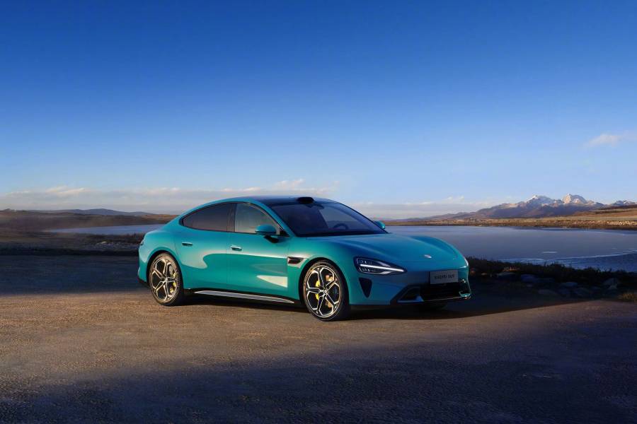 小米汽車回應，“湛江SU7事故”