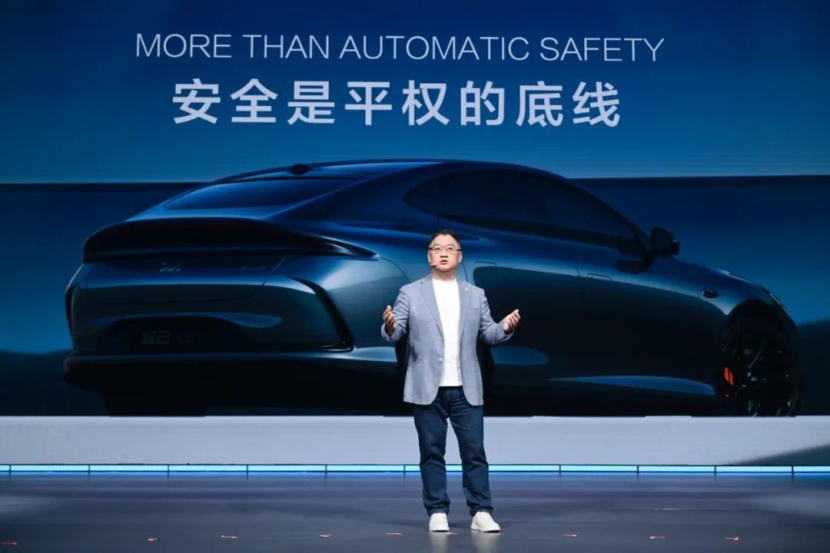 贾健旭:三拳打出一个新上汽