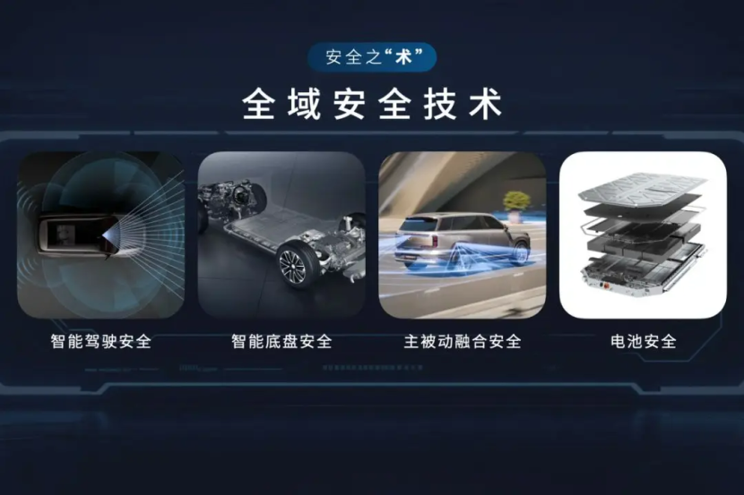 用硬核安全重拾用户的智驾信任,广汽为此“逼疯”了工程师